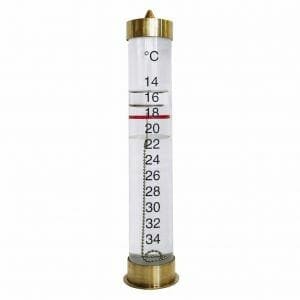 temperature measurement