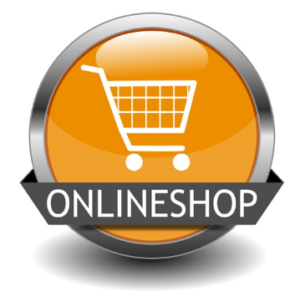 Online Shop Icon