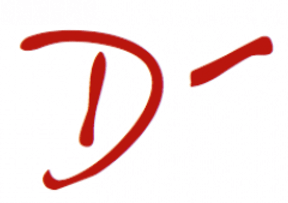 d minus