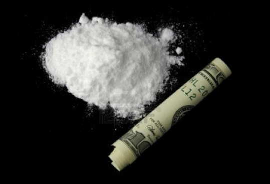 White Powder