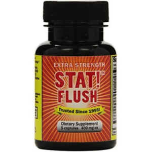 Stat Flush