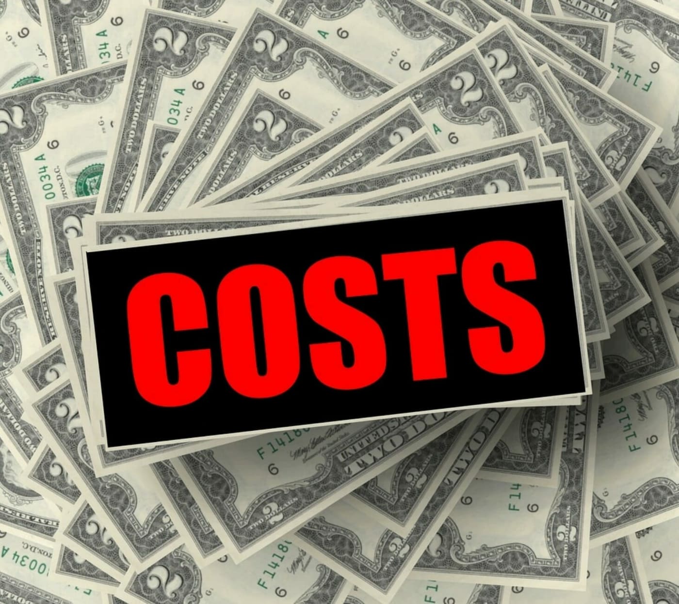 product cost
