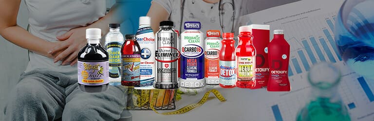 Best Detox Drinks FAQ