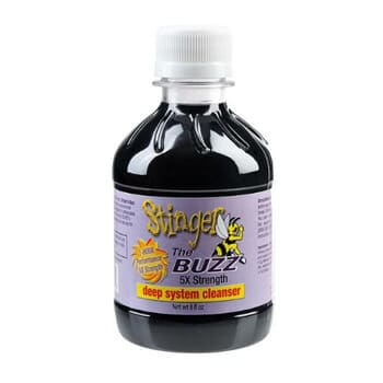 Stinger The Buzz