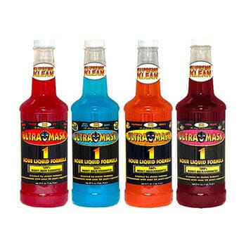 Supreme Klean Detox