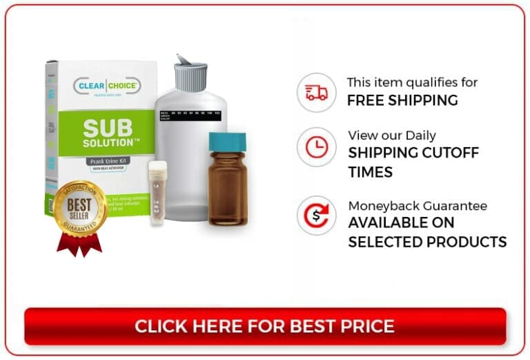 Clear Choice Sub Solution CTA