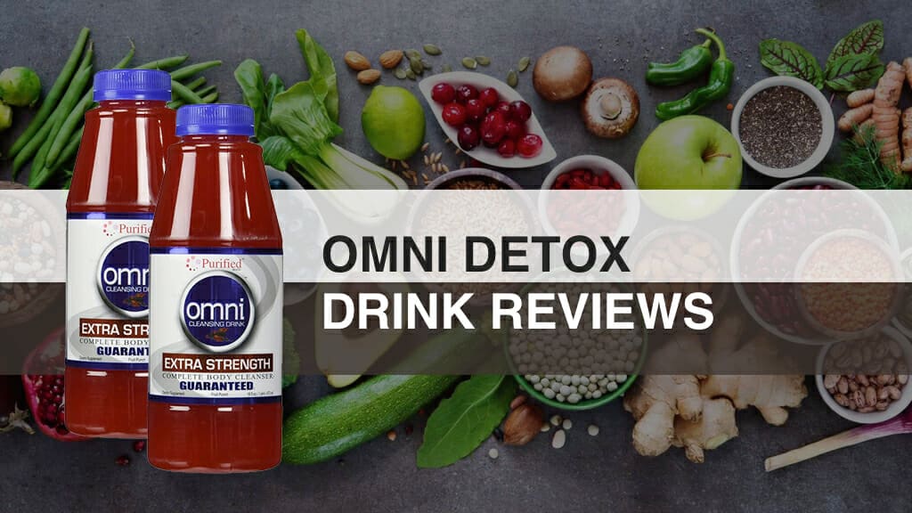 Omni Detox featured image