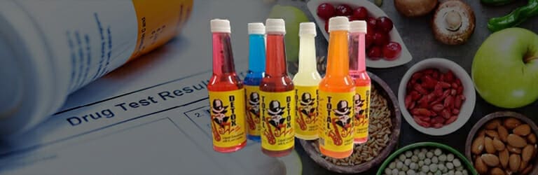 jazz detox drink banner
