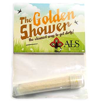 Product Image Golden shower