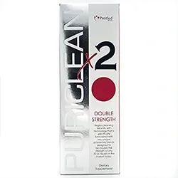 puriclean x2 product
